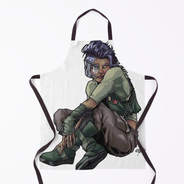 Item preview, Cyberpunk Fixer - Character  designed and sold by renimicola.