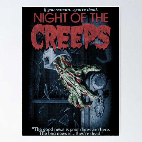 Item preview, retro film movie funny music action 80s scary horror 90s halloween vintage designed and sold by polmaxonm.
