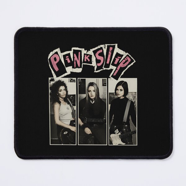 Item preview, Pink Album Tee Movie Logo Band Cover Music designed and sold by ComMissionBar.