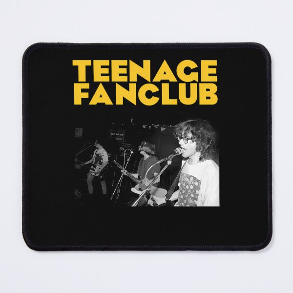 Item preview, Teenage Fanclub  Concert TFC  designed and sold by Jurgtavsyog.