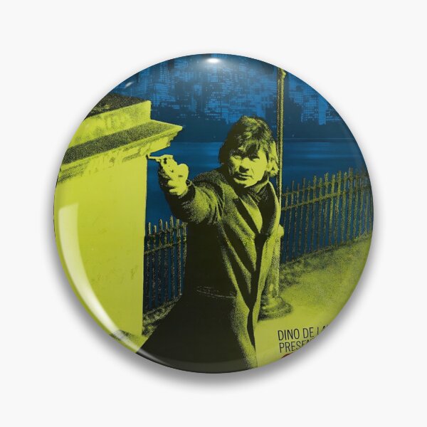Item preview, Death Wish Movie Poster – 1974 Classic Vigilante Film Print designed and sold by neildoch.