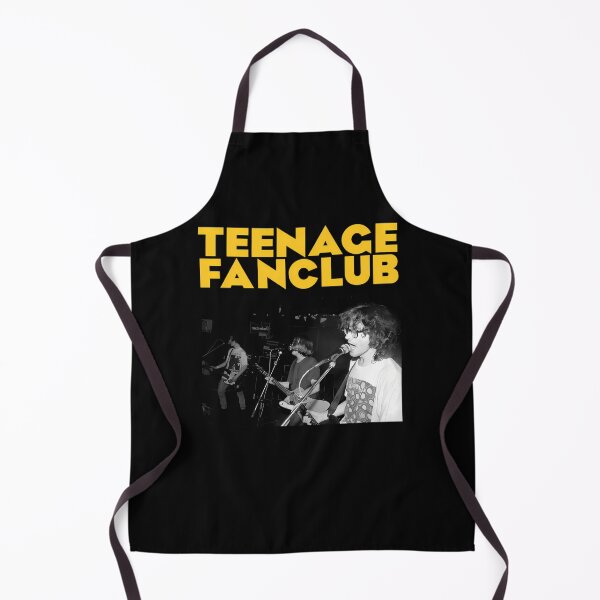 Item preview, Teenage Fanclub Concert TFC designed and sold by Jurgtavsyog.