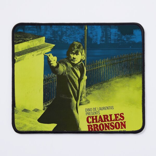 Item preview, Death Wish Movie Poster – 1974 Classic Vigilante Film Print designed and sold by neildoch.
