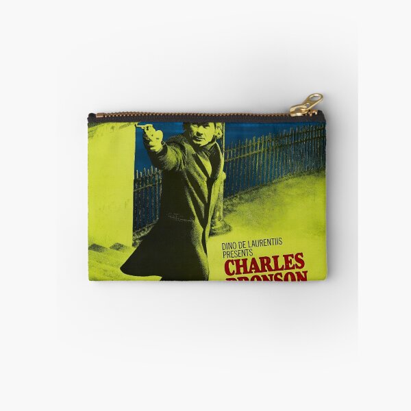 Item preview, Death Wish Movie Poster – 1974 Classic Vigilante Film Print designed and sold by neildoch.