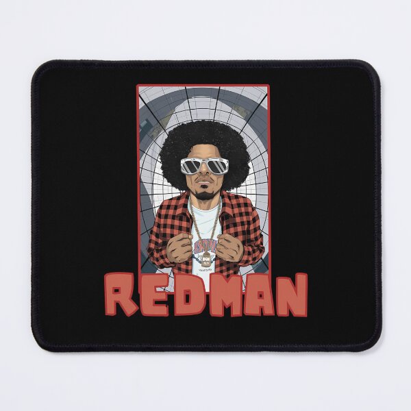 Item preview, REDMAN designed and sold by zalezbludnil.
