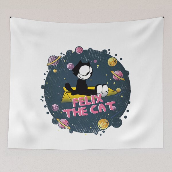 Item preview, 80s retro movie vintage 90s cat comedy cartoon funny cute series designed and sold by Amos1unique.