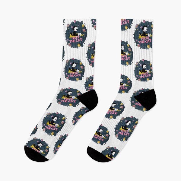 Item preview, 80s retro movie vintage 90s cat comedy cartoon funny cute series designed and sold by Amos1unique.