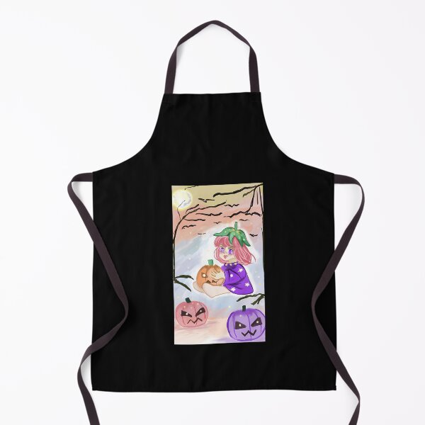 Item preview, Cartoon Anime Baby Witch designed and sold by MargaratoStoll.