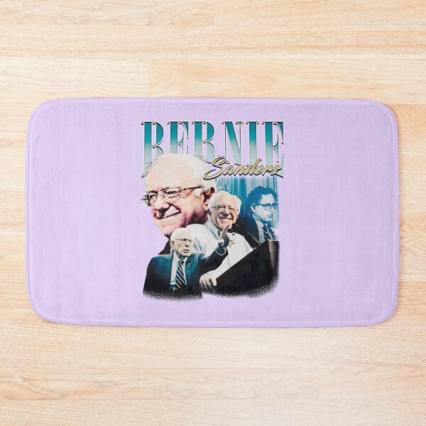 Item preview, Vintage Bernie Sanders Collage Apparel | Limited Edition designed and sold by TimothyAtkinson.