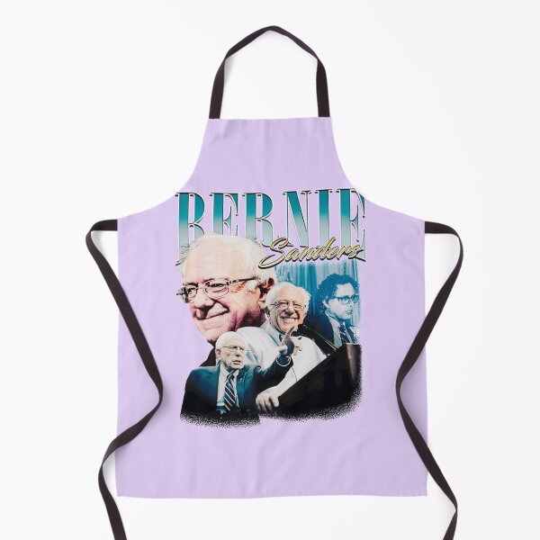 Item preview, Vintage Bernie Sanders Collage Apparel | Limited Edition designed and sold by TimothyAtkinson.