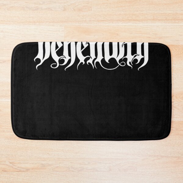 Item preview,  Behemoth Band designed and sold by FELISASAMPERT.
