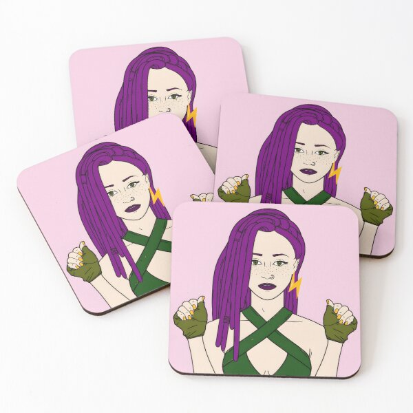 Item preview, Girl Dea designed and sold by ArtDesignDinaR.