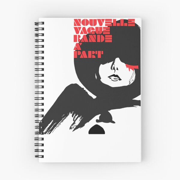 Item preview, Nouvelle Vague designed and sold by Jurgtavsyog.