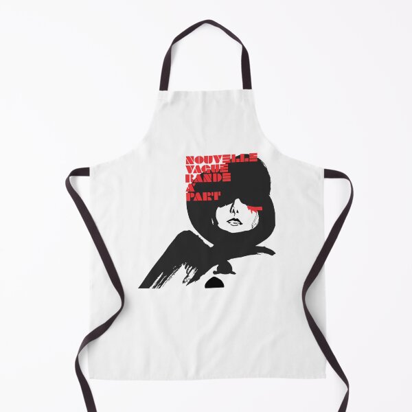 Item preview, Nouvelle Vague designed and sold by Jurgtavsyog.