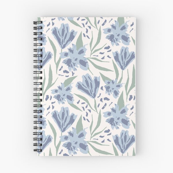 Item preview, Hand-Painted Olive Floral in Sage designed and sold by Rabii786.