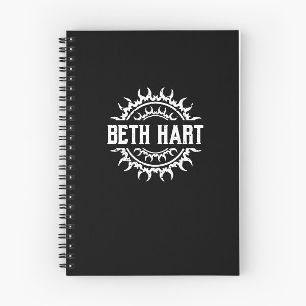 Aperçu de l'œuvre Logoa préféré de Beth Hart créée et vendue par NOAHAGUIL3.