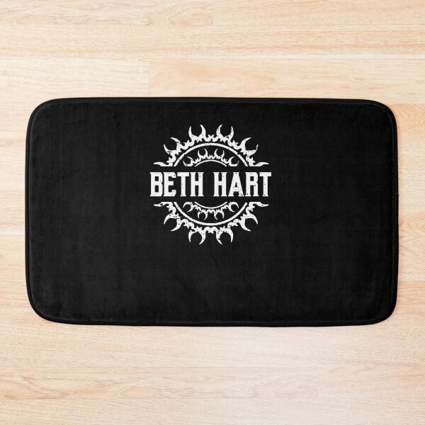 Item preview,  Logoa Favorite Beth Hart designed and sold by NOAHAGUIL3.