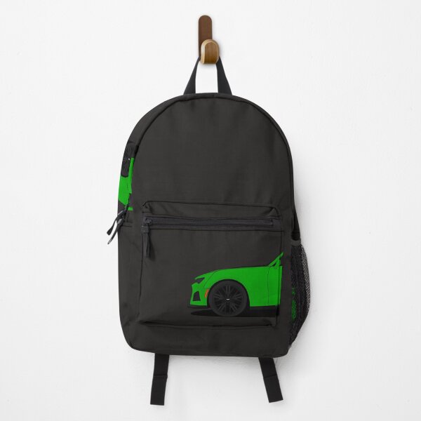 Item preview, Camaro-Zl1-(Green) designed and sold by EmilyMoored.