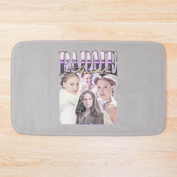 Item preview, Padme Amidala Vintage Collage | Limited Edition designed and sold by TimothyAtkinson.