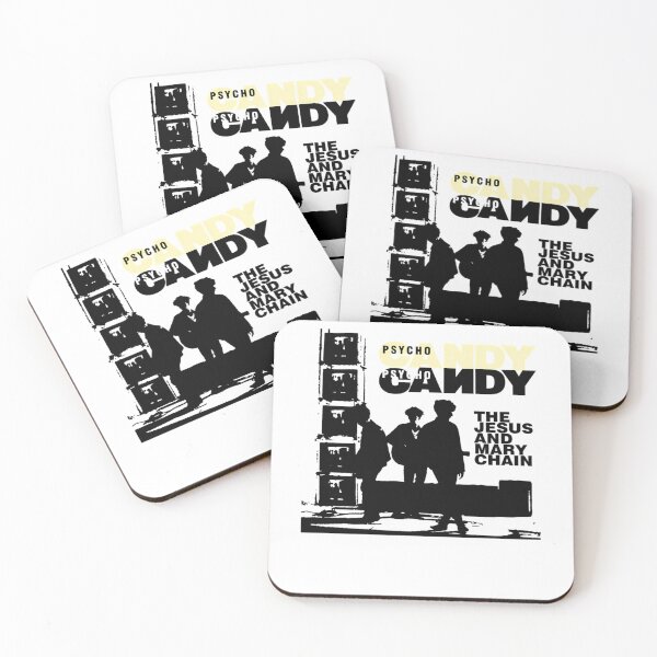 Item preview, The Jesus And Mary Chain designed and sold by Jurgtavsyog.