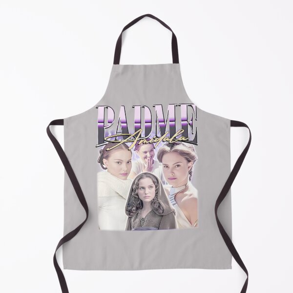 Item preview, Padme Amidala Vintage Collage | Limited Edition designed and sold by TimothyAtkinson.