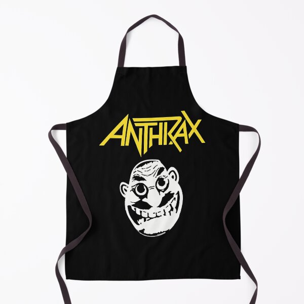 Item preview, Anthrax Band designed and sold by DemarcusColb5.