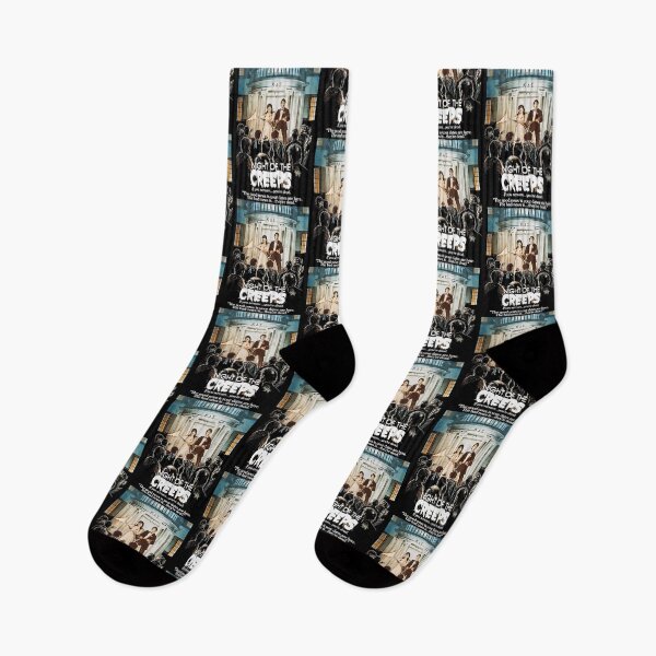 Item preview, scary 90s music action funny retro halloween movie vintage 80s film horror designed and sold by polmaxonm.