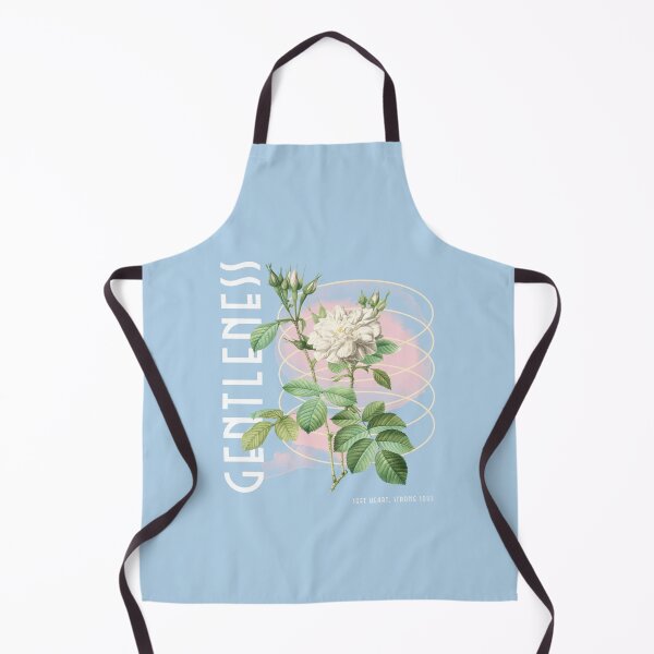 Item preview, Gentleness Soft Heat Strong Soul Flower T-Shirt designed and sold by FreshFitsForYou.