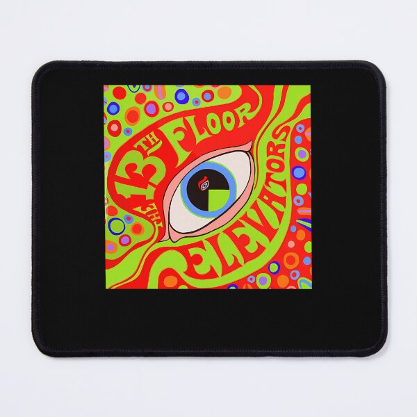 Item preview, 13th Floor Elevators  designed and sold by Jurgtavsyog.