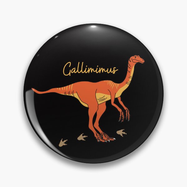 Item preview, Gallimimus designed and sold by AnulaArt.