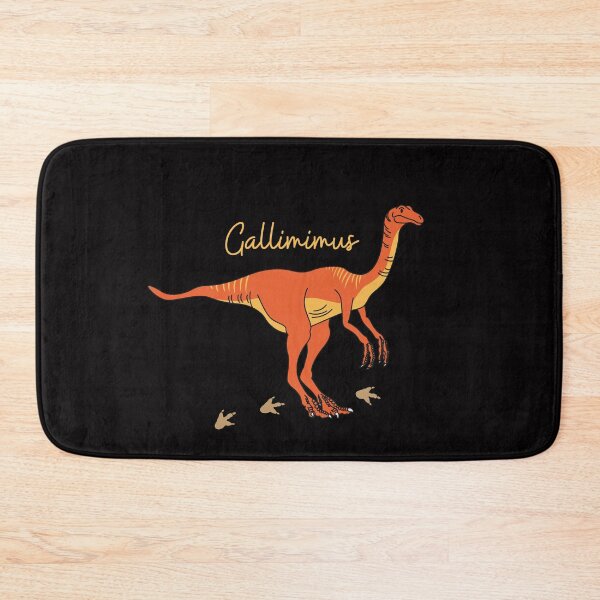Item preview, Gallimimus designed and sold by AnulaArt.