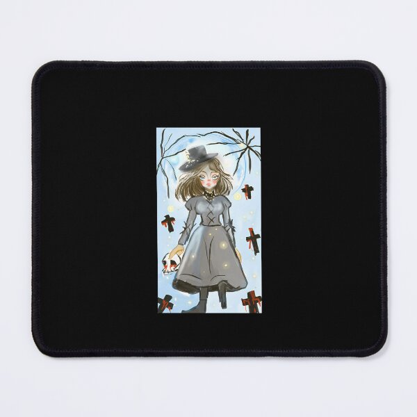 Item preview, Cartoon Anime Lady Witch designed and sold by MargaratoStoll.