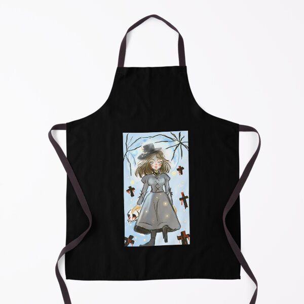 Item preview, Cartoon Anime Lady Witch designed and sold by MargaratoStoll.