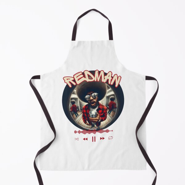 Item preview, REDMAN designed and sold by zalezbludnil.