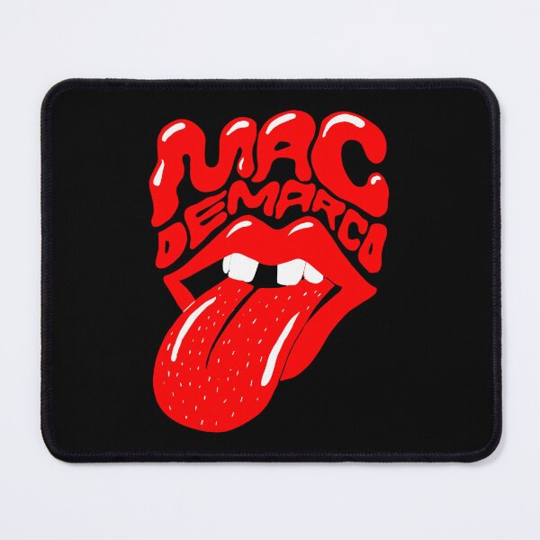 Item preview, Mac Demarco designed and sold by Jurgtavsyog.