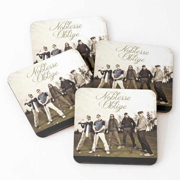 Item preview,  Punkreas - Noblesse Oblige Album 2012 designed and sold by FELISASAMPERT.