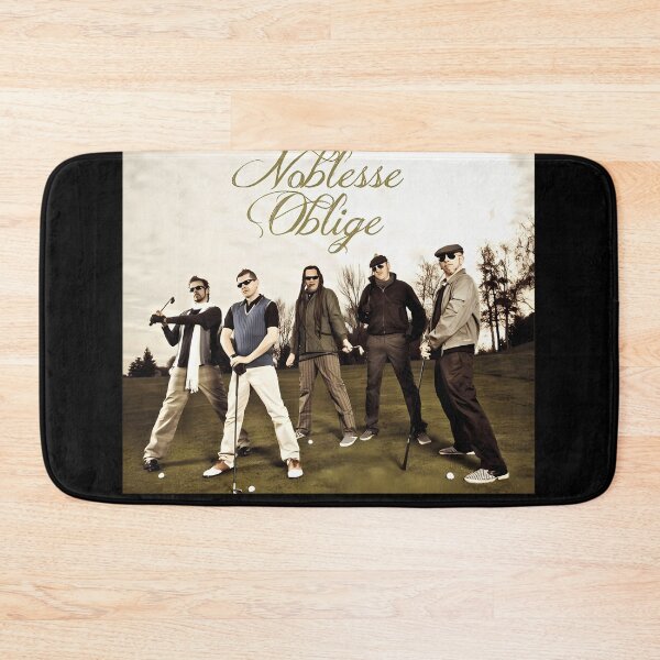 Item preview,  Punkreas - Noblesse Oblige Album 2012 designed and sold by FELISASAMPERT.