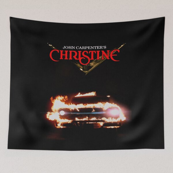 Item preview, retro scary horror movie 80s funny 90s vintage car actor designed and sold by Elizabe1unique.