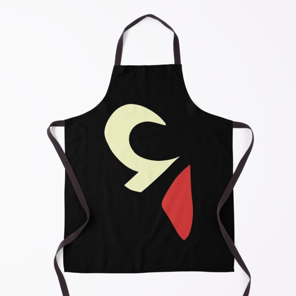 Item preview, The letter Alif designed and sold by Yomna2022.