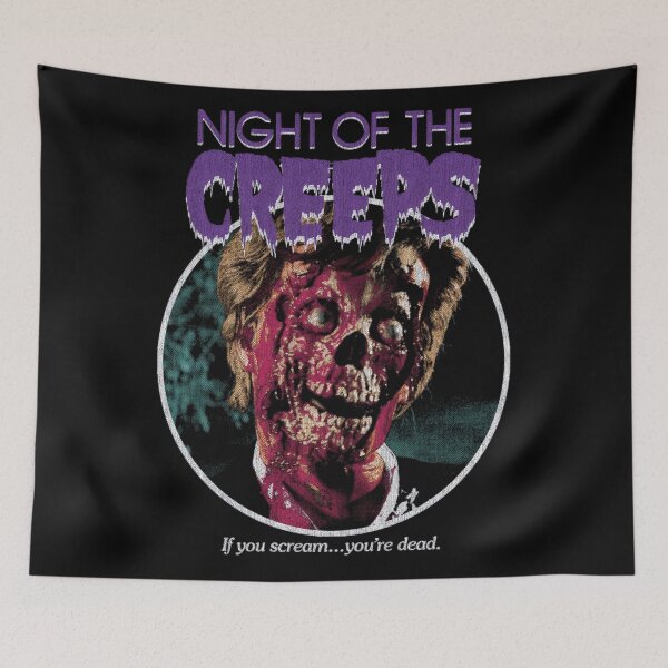 Item preview, movie funny 90s music scary horror halloween 80s film action retro vintage designed and sold by dubejpr.