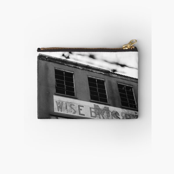 Item preview, Abandoned Four Mill || Tocumwal, New South Wales designed and sold by VMKPhotography.
