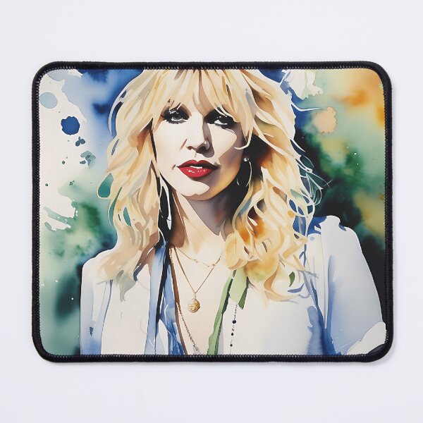 Item preview, Courtney Love designed and sold by NOAHAGUIL3.