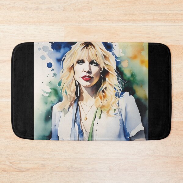 Item preview,  Courtney Love designed and sold by NOAHAGUIL3.