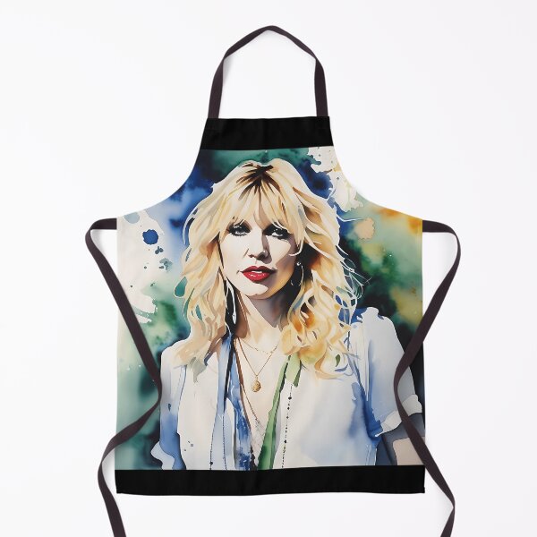 Item preview, Courtney Love designed and sold by NOAHAGUIL3.