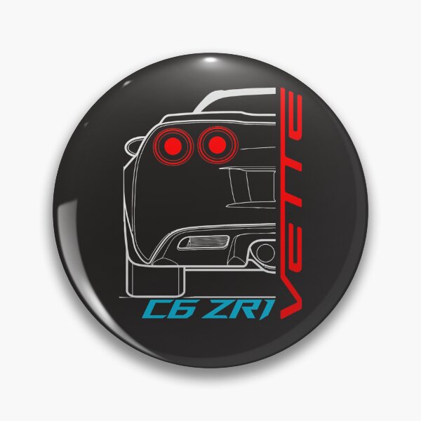 Item preview, C6-Zr1 designed and sold by EmilyMoored.