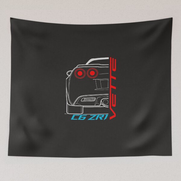 Item preview, C6-Zr1 designed and sold by EmilyMoored.