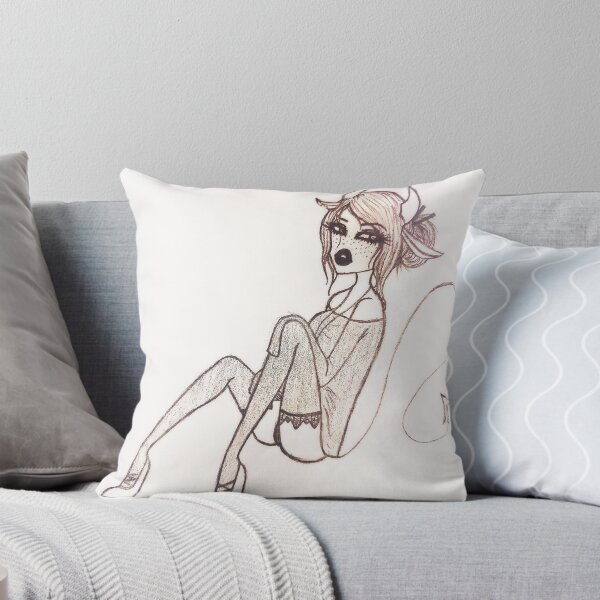 Item preview, Comfy clothes . designed and sold by PorcelainSchizo.