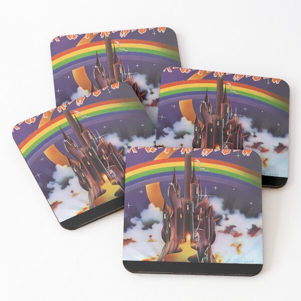 Item preview, Rainbow - Ritchie Blackmore'S Rainbow Album 1975 designed and sold by FELISASAMPERT.