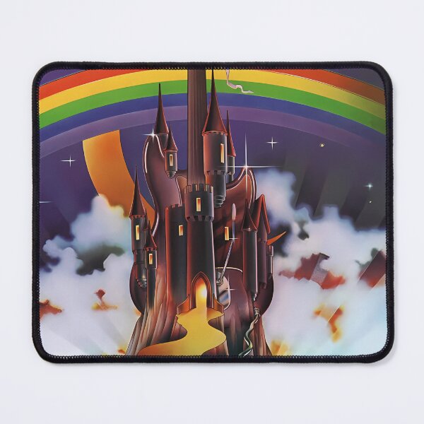 Item preview, Rainbow - Ritchie Blackmore'S Rainbow Album 1975 designed and sold by FELISASAMPERT.