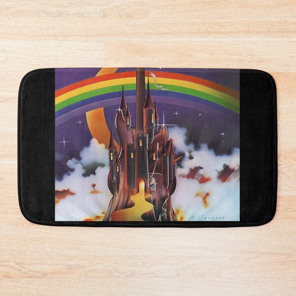 Item preview, Rainbow - Ritchie Blackmore'S Rainbow Album 1975 designed and sold by FELISASAMPERT.